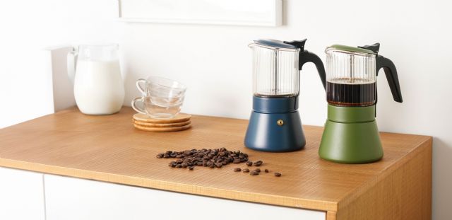 Inoxibar presenta su nueva cafetera Clair - 1, Foto 1