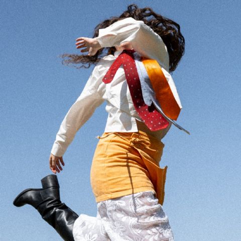 Calequi y las panteras nos presentan su himno “soy pantera”, single de su próximo ep ‘2’ - 1, Foto 1