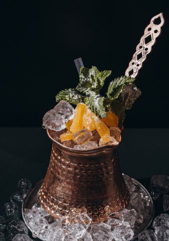 The Original Old Fashioned celebra 13 años de coctelería clásica en Barcelona - 1, Foto 1