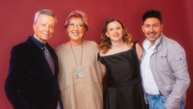 ASISPA presenta el Calendario Solidario GRANDES 2026: moda y cultura para paliar la Soledad no Deseada - 1, Foto 1