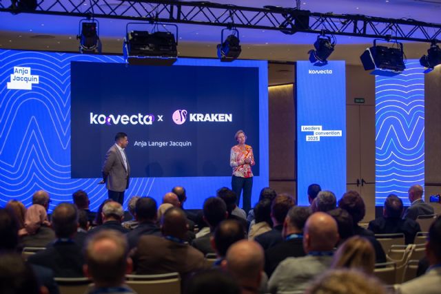 Konecta, entre los primeros socios BPO de Kraken para acelerar la transformación del sector energético - 1, Foto 1