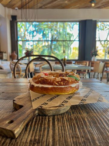 EL KIOSKO se suma a Acción contra el Hambre en una campaña solidaria por Valencia - 1, Foto 1