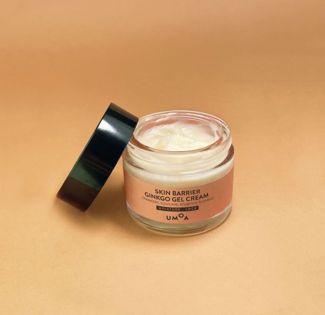 Ceramidas y ginkgo biloba: la dupla que refuerza la primera línea de defensa de la piel - 1, Foto 1