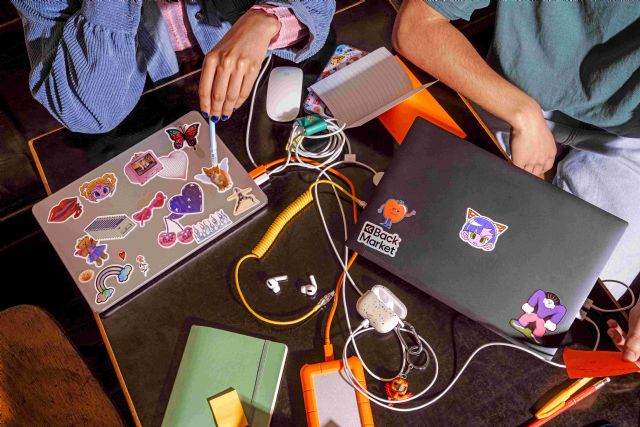 El 58% de los españoles comprará tecnología en el Black Friday, pero solo el 25% adquirirá el último modelo - 1, Foto 1