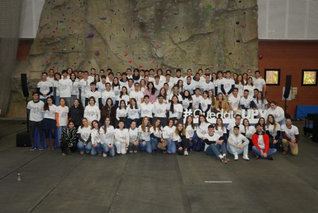 31 empresas acuden hoy a la UPV a ojear a su mejor talento - 1, Foto 1