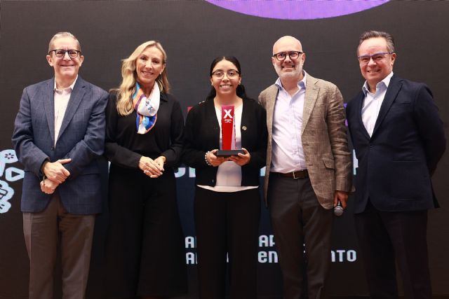 Santander destina 1.6 mdp para impulsar a proyectos emprendedores y startups mexicanas - 1, Foto 1