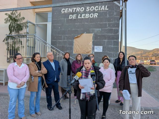 Nuestra labor permanece: Lbor inaugura un mural cermico que honra a la mujer rural y celebra la diversidad - 4