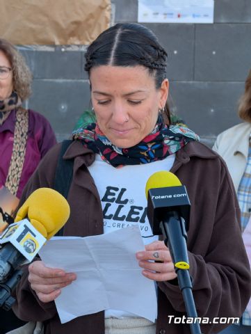 Nuestra labor permanece: Lbor inaugura un mural cermico que honra a la mujer rural y celebra la diversidad - 5