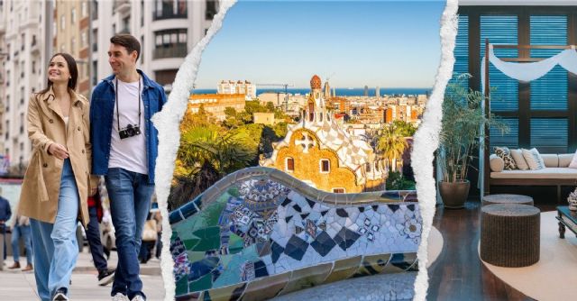 Control y avisos de bajada de los precios y detectar anuncios falsos y estafas, los usos que los españoles darían a la IA para sus viajes en 2026, según SiteMinder - 1, Foto 1