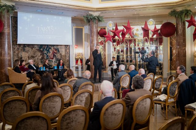 Mujeres que transforman el futuro: Tara For Women impulsa proyectos tecnológicos con impacto social - 1, Foto 1