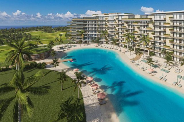 GILMAR da el salto internacional con Bonita Beach Luxury Residences en República Dominicana - 1, Foto 1