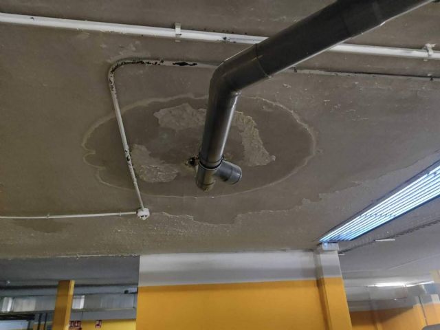 ¿Por qué es importante detectar una fuga de agua a tiempo? - 1, Foto 1