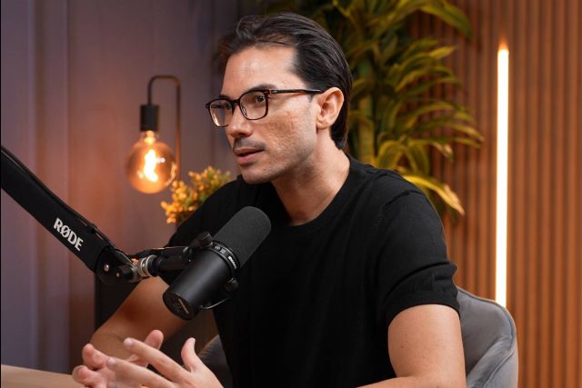 Juan Homar explica cómo crear vídeos con IA y escalar canales sin mostrar rostro ni voz - 1, Foto 1