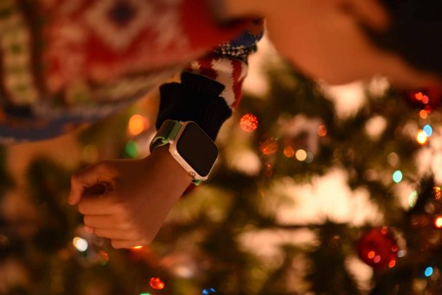 El reloj inteligente para niños de SaveFamily conquista las listas de regalos familiares esta Navidad - 1, Foto 1