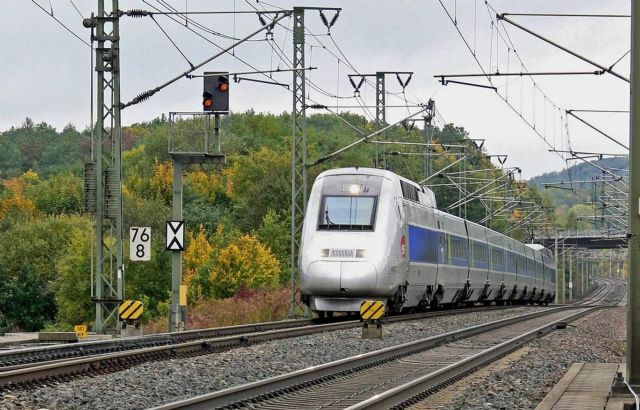Paxone consigue la gestión de inventario y distribución de billetes de trenes TET en Francia - 1, Foto 1