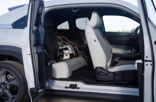 El transportín rígido; la opción más segura para un perro en caso de accidente de coche - 1, Foto 1