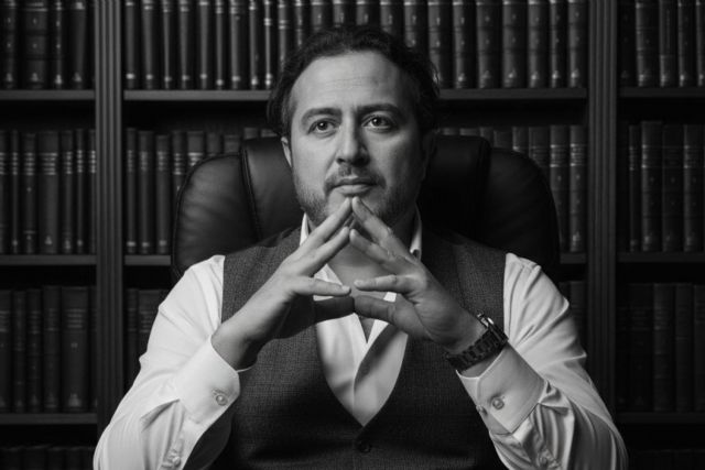 La saga ´El Último Brujo´; un universo de fantasía histórica chilena en expansión - 1, Foto 1