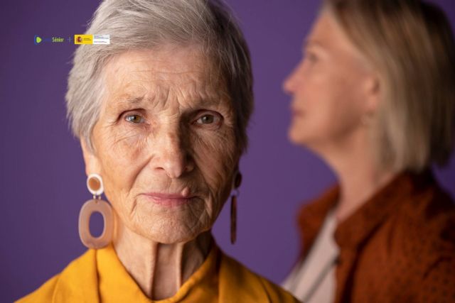 Canal Sénior refuerza la lucha contra la violencia de género mediante formación especializada para profesionales - 1, Foto 1