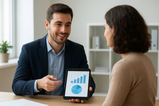 Magaza facilita el ahorro eléctrico en hogares y pequeños negocios ante la subida constante del precio de la luz - 1, Foto 1