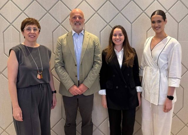 Odériz Abogados, uno de los mejores abogados de familia de Málaga, anuncia apertura de despacho en Madrid en 2026 - 1, Foto 1