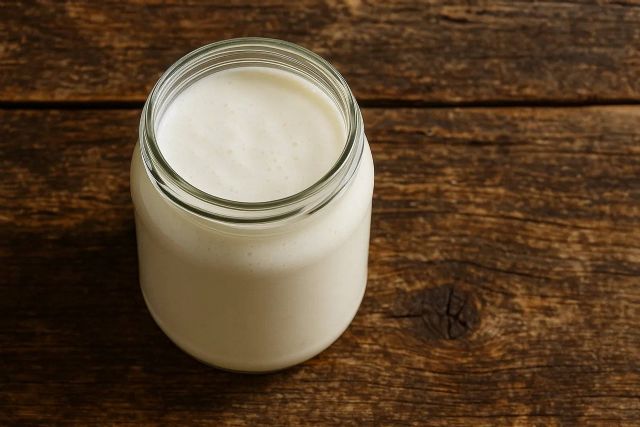 Kéfir, el champán de los lácteos a examen - 1, Foto 1