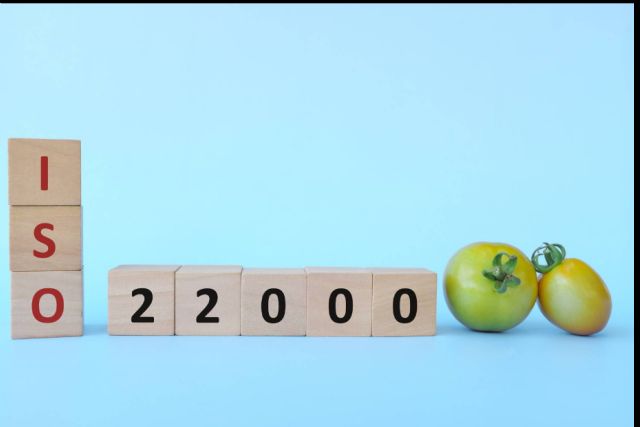 ISO 22000, la norma clave para garantizar la inocuidad alimentaria en toda la cadena de producción - 1, Foto 1