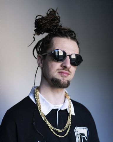 BlabberMouf & Ben Jur combinan calle, técnica y autenticidad en su LP “Da Whole Nine” - 1, Foto 1