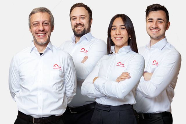 Clauteck ofrece servicio de cerrajería 24 horas en Barcelona con aperturas sin rotura y atención inmediata - 1, Foto 1