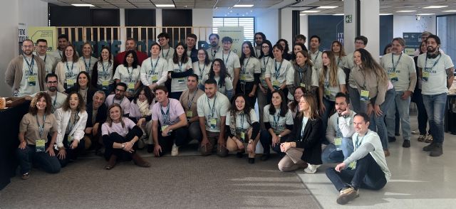 ITENE organiza el primer Packaging Hackathon para resolver retos reales en sostenibilidad y digitalización - 1, Foto 1