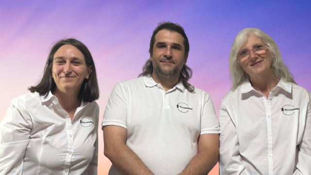 Accessibles: transformando el mundo digital para que sea accesible para todos - 1, Foto 1