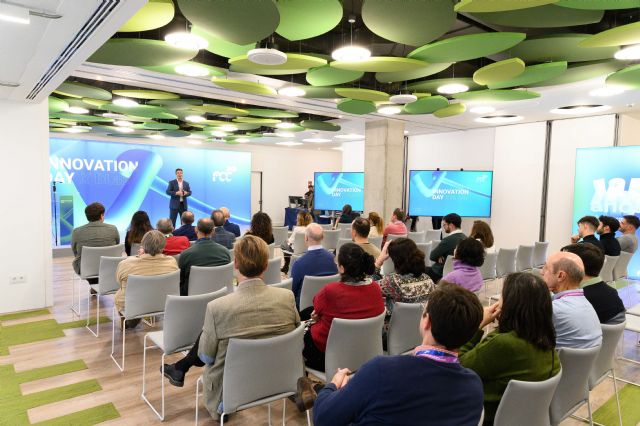 FCC celebra la cuarta edición del Innovation Day - 1, Foto 1