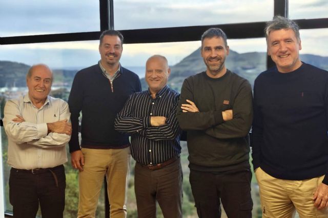 Atlántica Garantía se transforma en Grupo Atlántica, nuevo ecosistema para la automoción - 1, Foto 1