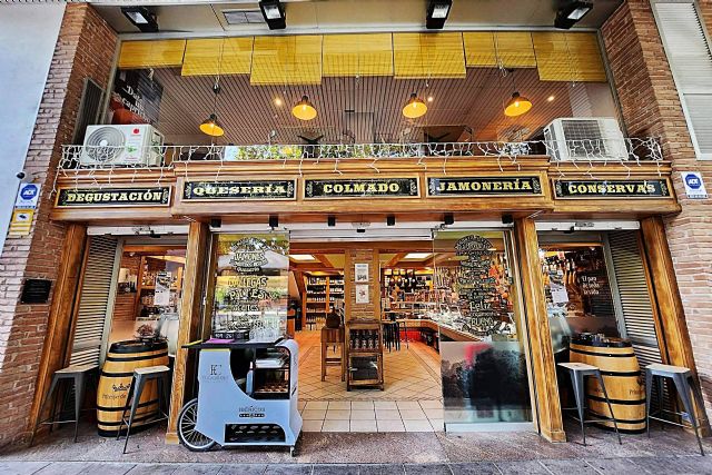 EL CACEREÑO REVIENTA EL RANKING; Críticos y expertos lo señalan como la nueva bestia Gourmet del vallés - 1, Foto 1