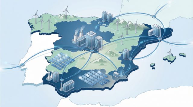 AleaSoft: el potencial de España para liderar el desarrollo de Data Centers - 1, Foto 1