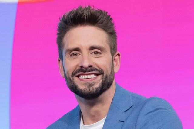 El presentador Ángel Pons estrena ´Pasó de verdad´, historias reales que superan cualquier ficción - 1, Foto 1