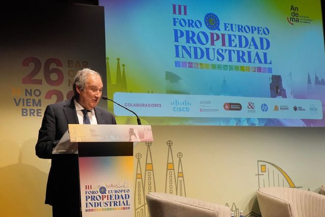 Jordi Hereu denuncia el perjuicio que suponen los productos falsificados para el ecosistema industrial y laboral - 1, Foto 1