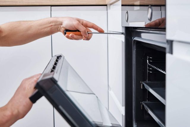 Servicio Técnico Indesit Málaga garantiza reparaciones fiables con repuestos de calidad - 1, Foto 1