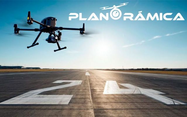 PLANORÁMICA: la formación clave para obtener la licencia de drones en Madrid y volar con seguridad - 1, Foto 1