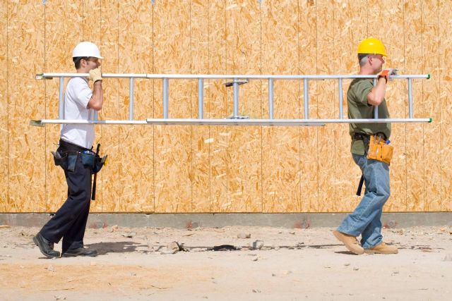 Escaleras Industriales se consolida como marca de referencia en soluciones de acceso en altura - 1, Foto 1