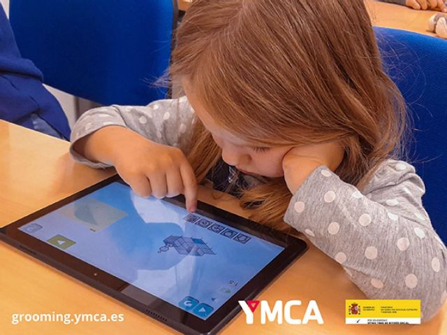 HABLA, un recurso para luchar contra el grooming y el abuso infantil con IA - 1, Foto 1