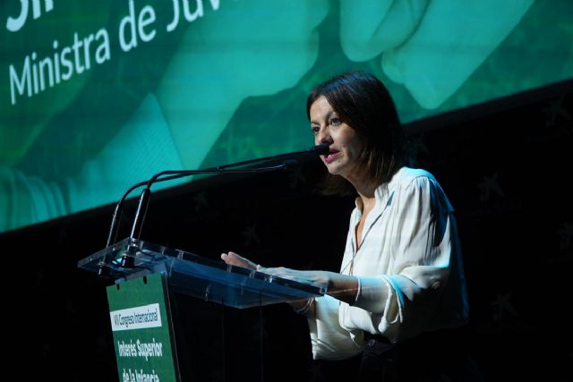 Rego reconoce la labor de las familias acogedoras y apuesta por un mayor apoyo institucional - 1, Foto 1