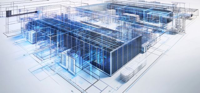 Schneider Electric, AVEVA y ETAP se unen a la Alliance for OpenUSD para impulsar los gemelos digitales y el modelado 3D para las industrias - 1, Foto 1