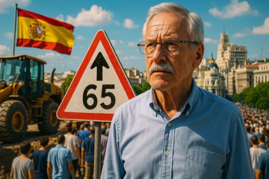 La gran jubilación en el mercado español: cómo sustituir a los talentos que se jubilan por la nueva generación - 1, Foto 1