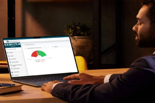 Exaccta Xpens; la app que ayuda a las empresas a evitar los gastos fantasma - 1, Foto 1