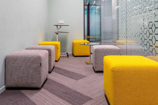 Cabinas acusticas para oficinas modernas, Mercaoficina refuerza su apuesta por el confort y la privacidad - 1, Foto 1