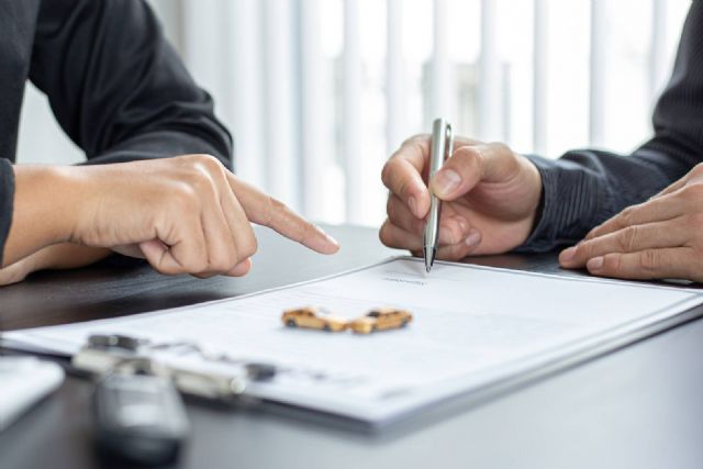 Hasta cuándo se puede reclamar al cártel de coches el dinero pagado de más y qué documentos se necesitan - 1, Foto 1