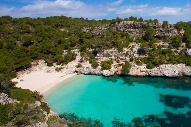 Menorca se consolida como destino líder para escapadas de fin de semana - 1, Foto 1