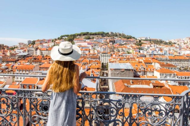 ¿Es seguro viajar solo? Descubrir todo lo que se necesita para viajar solo con seguridad - 1, Foto 1