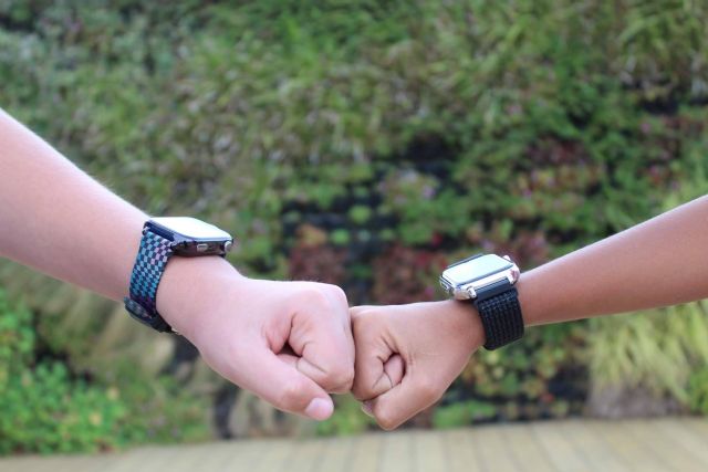 SaveFamily presenta un smartwatch infantil que apuesta por la IA y la seguridad sin renunciar a la diversión - 1, Foto 1