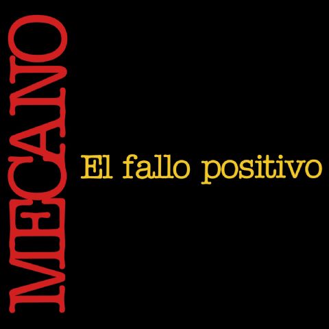 BMG lanza una versión inédita del tema de Mecano ‘el fallo positivo’ por el día mundial del SIDA - 1, Foto 1